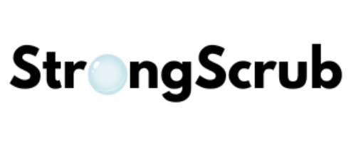 Strong Scrub